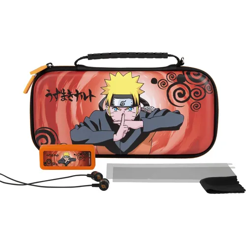 Naruto Shipuden Starter Kit