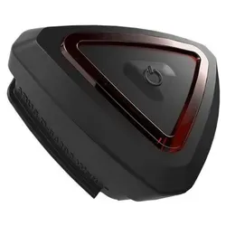 Abus Ersatz-Rücklicht Urban USB Light 2.0