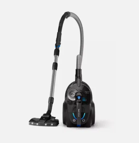 Philips PowerPro Expert 7000 Series in schwarz von Philips