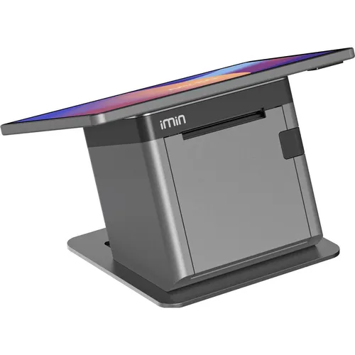 Ladenkassen & POS-Terminals von imin