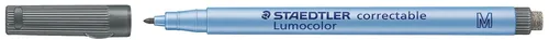 STAEDTLER 305 M-9 Lumocolor correctable NonPermanent-Marker