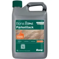 Produktbild Bona Home Parkettlack Classic glänzend 1 l