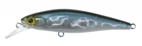 Illex Squad Minnow 65 SP Jackall - Suspending Wobbler - Lockmittel, ideal für Angler mit hochwertiger Verarbeitung und 2-3 Jahre Garantie für maximale Sicherheit.