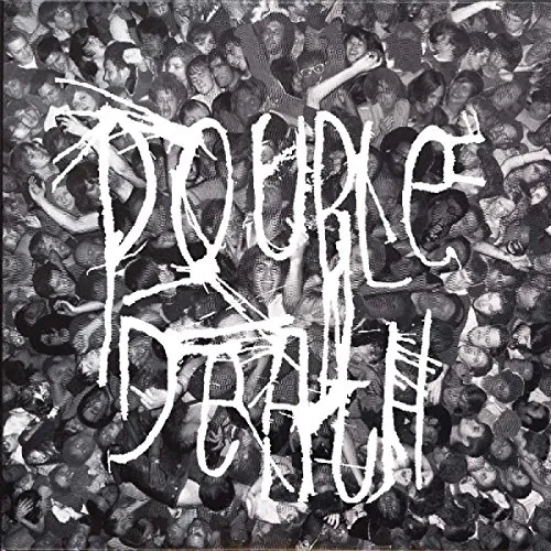 Double Death [Vinyl LP]