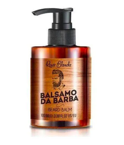 RENEE BALANCHE BALSAMO DA BARBA 10