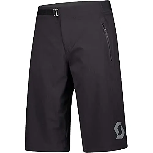 Scott MTB-Shorts Trail Vertic Schwarz Gr. XL
