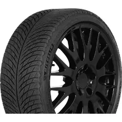 Michelin Pilot Alpin 5 225/55 R 18 102V von Michelin