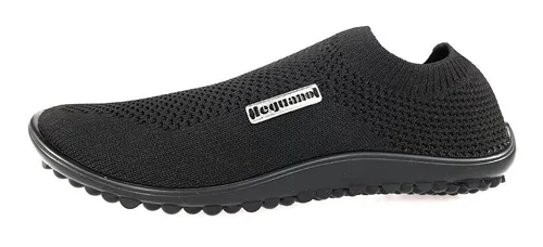 Leguano Barfußschuhe Slipper von leguano