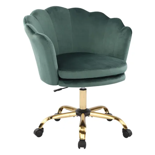 Büro- & Schreibtischstühle Grün von EUAKT GmbH