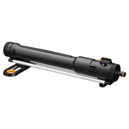 Fiskars Oszillierender Rasensprinkler L Comfort