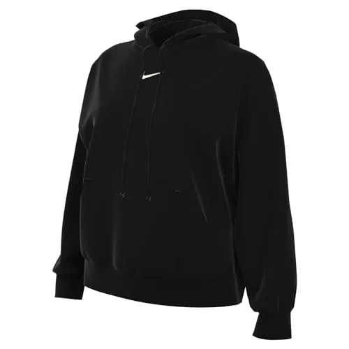 Produktbild Nike Sportswear Kapuzensweatshirt W NSW PHNX FLC OOS PO HOODIE