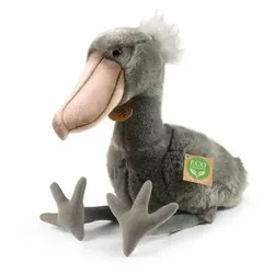 Vogel-Stofftiere von RAPPA