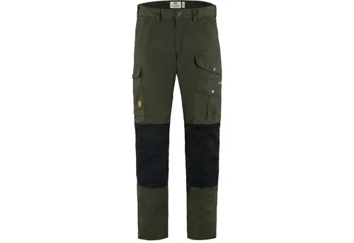 Fjällräven Herren Barents Pro Winter Hose, Deep Forest, 52 in grün von Fjällräven