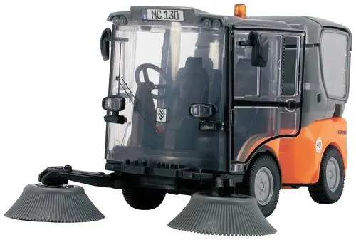 Dickie Toys Kärcher Street Sweeper