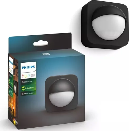 Philips Hue Außensensor von Philips
