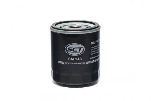 SCT Ölfilter SM143