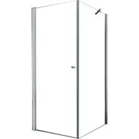 Glasdeals Duschkabine SPA FIX 80 x 80 x 190 cm – 3006