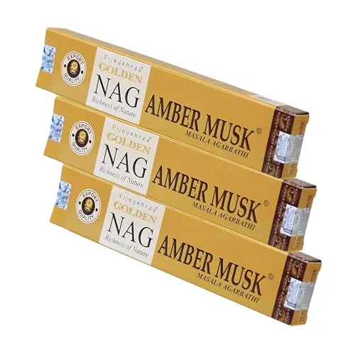 Räuchermittel von NKlaus