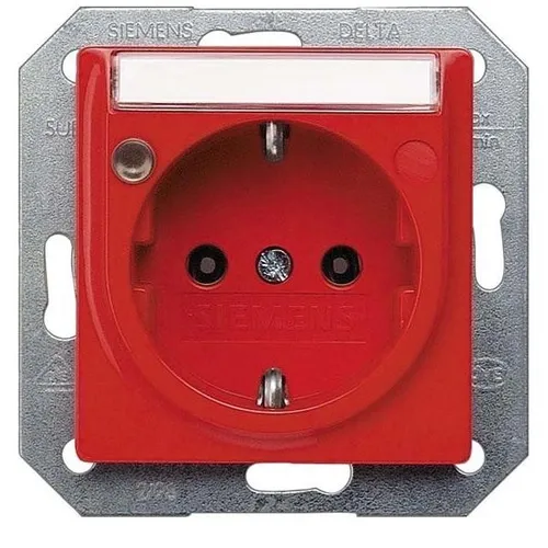 Siemens Steckdosen von Siemens