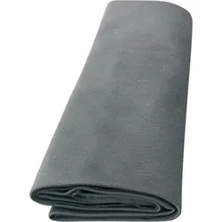 Dynavox Lautsprecher-Bespannstoff 150 x 75 cm - Flanellgrau - Hochwertiger Lautsprecher-Bespannstoff von Dynavox, ideal für individuelle Designs. Mit sehr guter Schalldurchlässigkeit und flexibler Verwendung. Maße: 150 x 75 cm, Farbe: flanellgrau, Material: Polyester.
