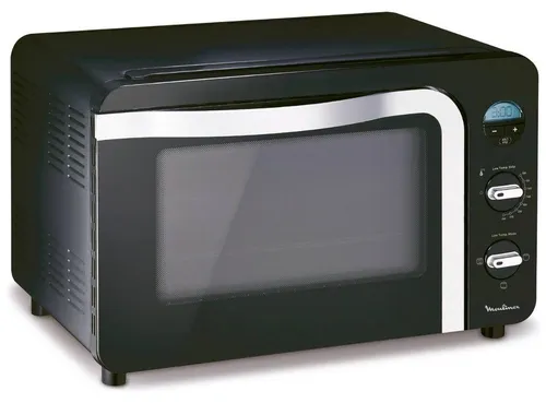 Moulinex DELICIO OX283810 Mini Backofen