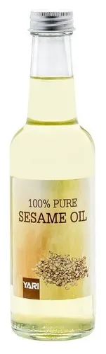 Yari 100% Pure Sesame Oil - Sesamöl 250ml