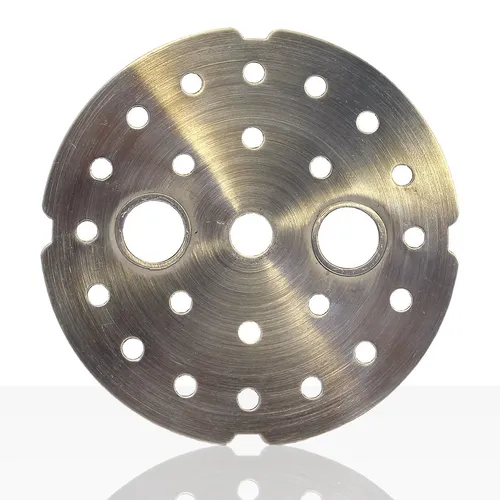 Bartscher Edelstahl-Filtereinsatz Lochblech von Bartscher