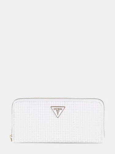 GUESS Geldbeutel & Geldklammern Weiß von GUESS