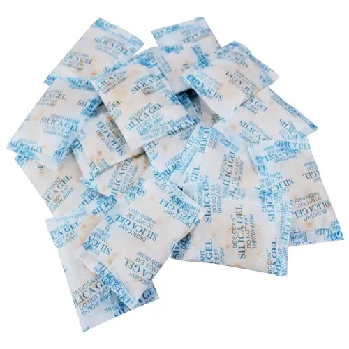 Packungen Silicagel Beutel,Silica gel,Schrankentfeuchter,Trockenbeutel,Trockenmittelbeutel,Desiccant,für die Entfeuchtung von Möbeln,Kleidung,Schuhen(10×10g) 10