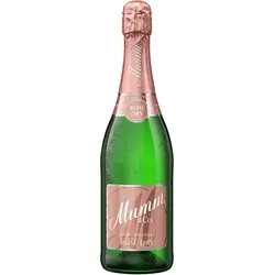 Mumm Rosé Dry - Exklusiver Jahrgangssekt - Weine: Trockener Premium-Sekt mit feinen Aromen von Johannisbeere und Kirsche, ideal für besondere Anlässe und Cocktails.