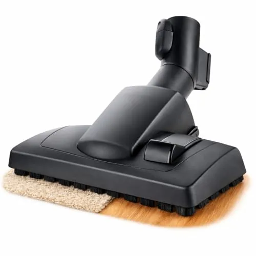 Bodendüse für Staubsauger Miele S 8340 Ecoline