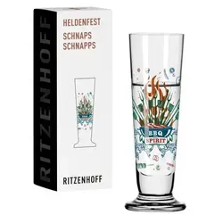 Heldenfest Schnaps #12 R. Buss H22 1061012