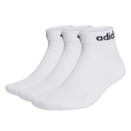 adidas Unterwäsche & Socken Weiß von adidas