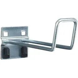 Bott Bügelhaken 150 mm mit Grundplatte breit