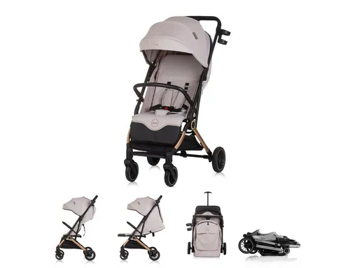 Chipolino Kinderwagen Buggy Pixie von Chipolino
