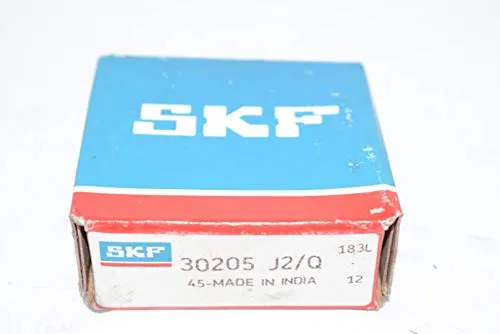 SKF Kegelrollenlager 30205J2/Q