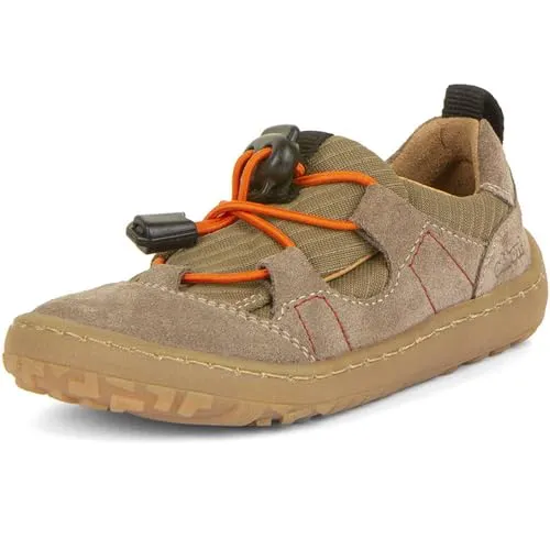 Froddo® Froddo Barefoot Olive Hausschuh von Froddo