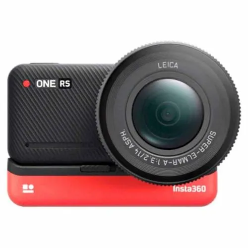 Insta360 One RS 1Inch Edition Action Kamera von Insta360