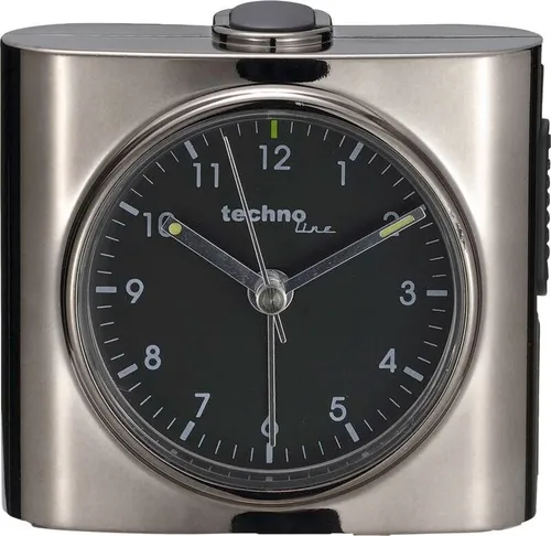 Technoline Quarzwecker Modell SX