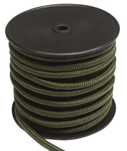 Produktbild Mil-Tec OD 7 MM (50 M) LANO COMMANDO