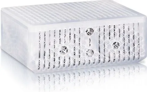 Juwel Carbax M - Aktivkohle binden Verfärbungen, Gerüche toxische Substanzen