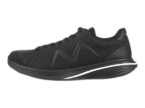 MBT Herren Sneaker M800 M - Innovative Schnürschuhe für optimale Körperhaltung - Herren-Sneaker mit MBT Sensor für bessere Balance und reduzierte Rückenschmerzen; ideal für Freizeitsport und Alltag.