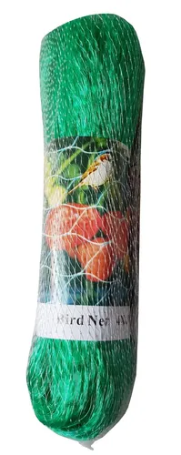 2x10m Gartennetz Teichnetz Vogelnetz Vogelschutznetz Laubschutznetz Vogelabwehr