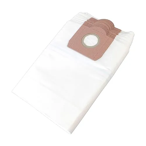 Staubsaugerbeutel passend für Rowenta ZR-80, RU 30-46 und RU 300-399 - Ersatz für Swirl R 24 10