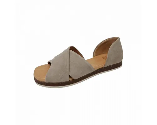 Apple of Eden Sandalette
