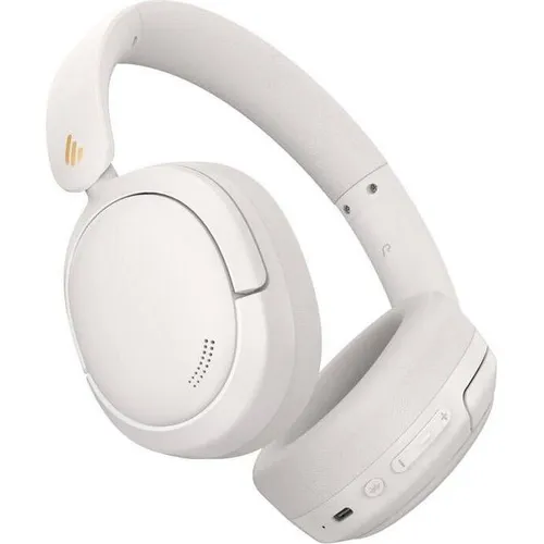Edifier W800BT Pro Bluetooth KopfhörerIvory (Aktive Geräuschunterdrückung, 45 h, Kabellos) (W800BT Pro ivory)
