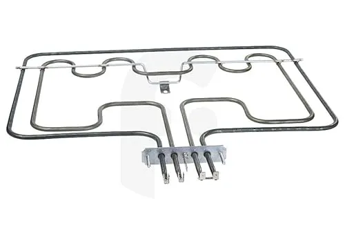 Heizelement Oben 2700 W für Ofen 3570797047 von REX - ELECTROLUX