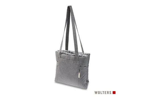Produktbild Wolters Tierdecke Sweet Dreams Reisebett salt/pepper