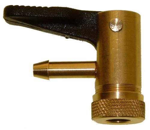 Hebelstecker Set 3 Stück für VG8 Gewinde, Autoventile