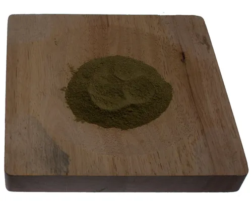  54,25 EUR/kg) Lauch grün weiß gemahlen (100g